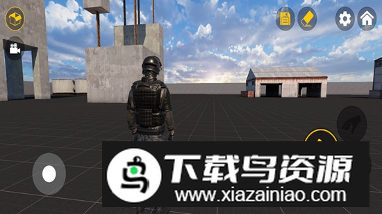 BloodBox血盒手机版中文版最新版截图2