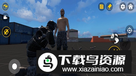 BloodBox血盒手机版中文版最新版截图3