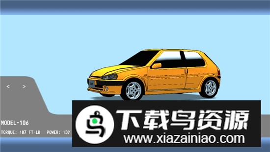 公路勇士2测试版移植版apk截图1