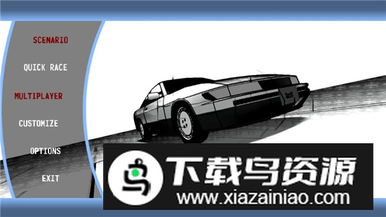 公路勇士2测试版移植版apk截图2