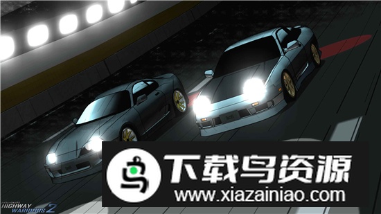 公路勇士2测试版移植版apk截图4