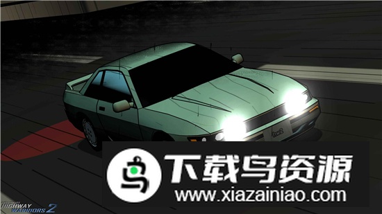 公路勇士2测试版移植版apk截图5