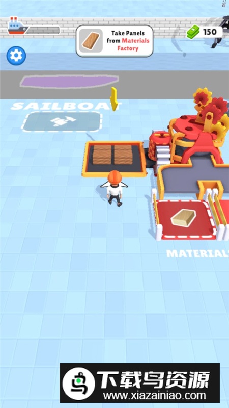 Ship Craft造船海港大亨免广告最新版截图2