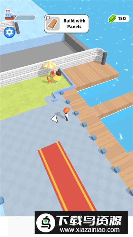 Ship Craft造船海港大亨免广告最新版截图5