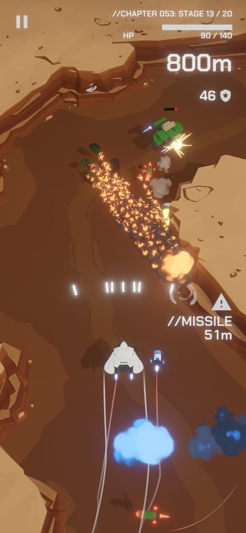 山谷前锋免广告版最新版截图1