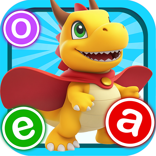 宝宝学拼音启蒙APP官方最新版