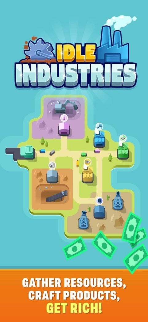 闲置行业免广告版最新版截图1