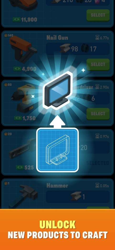 闲置行业免广告版最新版截图2