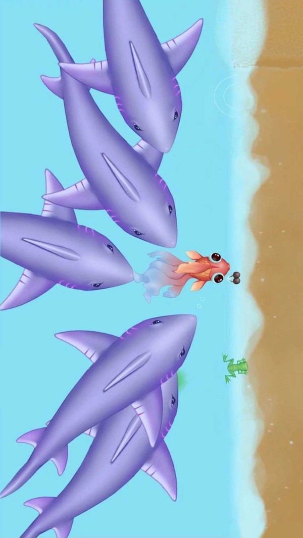 我要召唤神龙万宁版免广告最新版截图2