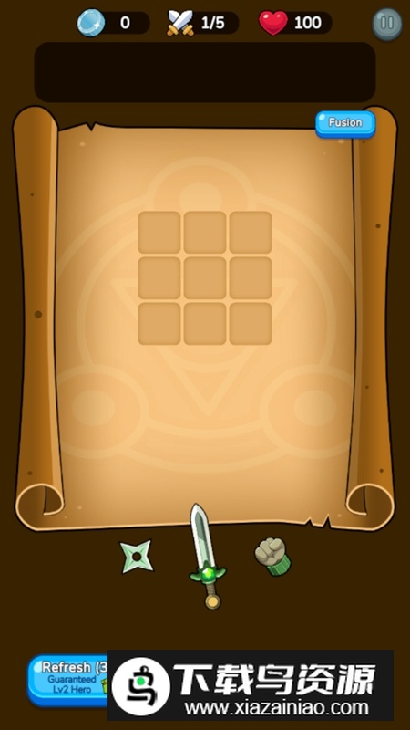 Die Together袋子幸存者破解版最新版截图3