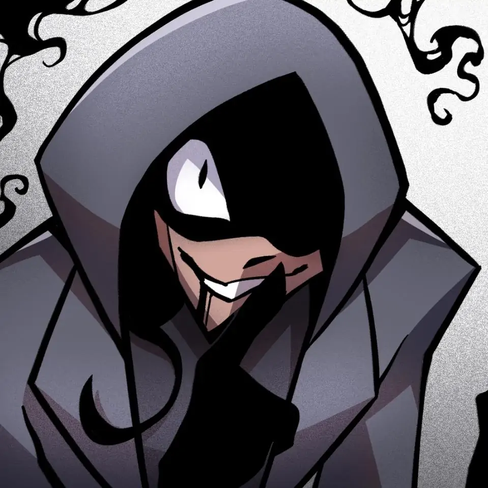 非人室友Gavril中文版