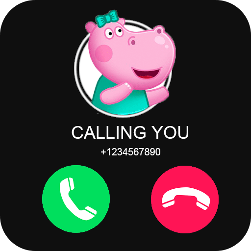 小猪佩奇来电话了下载手机版