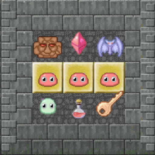 代号转生成为魔塔游戏正版