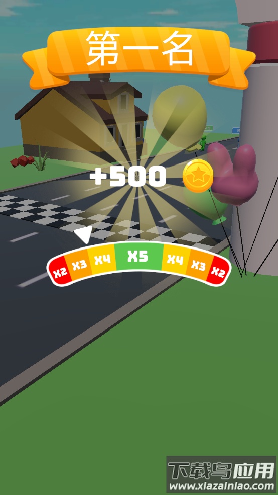 玩个毛儿小游戏截图2