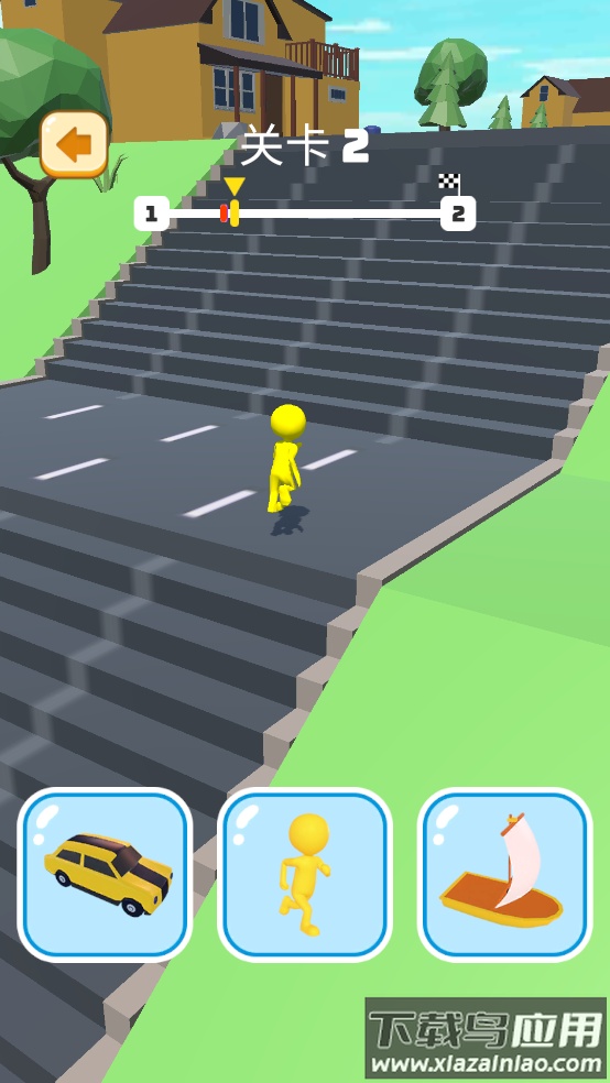 玩个毛儿小游戏截图4