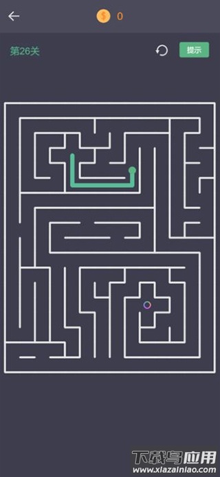 我的迷宫游戏下载安装截图1
