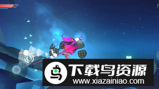 极光航行游戏手机版截图3