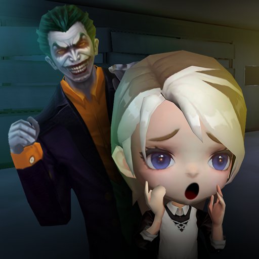 谁是小丑去广告版