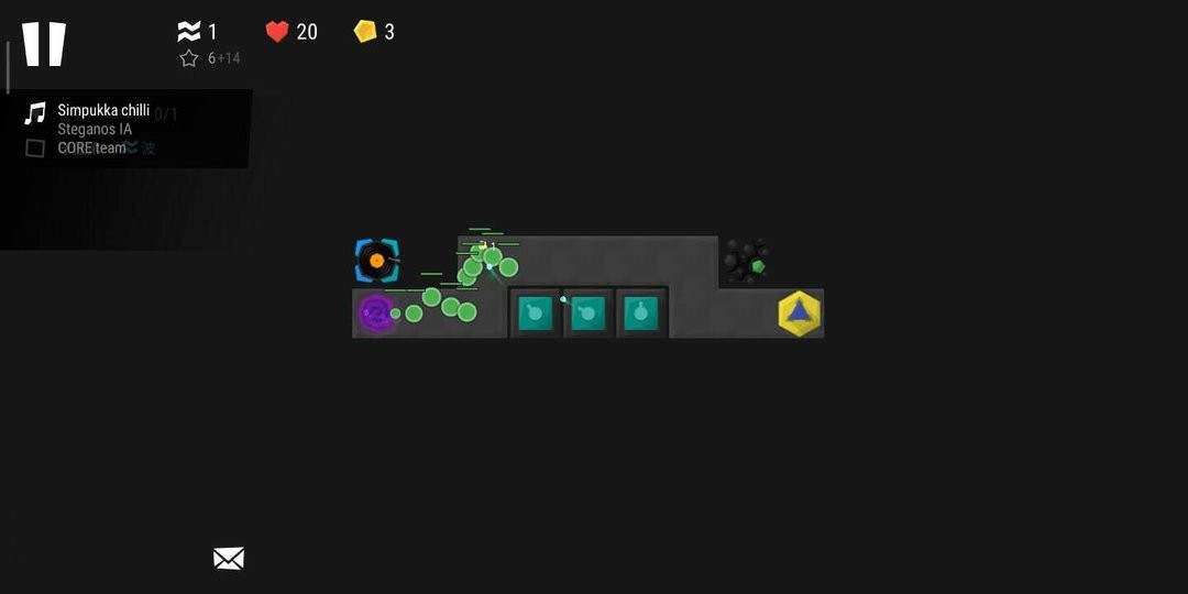 无限塔防2内置作弊菜单截图2