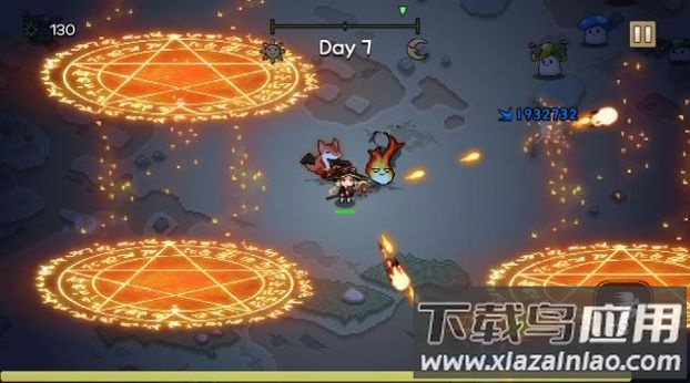 魔力地下城游戏(Magic Dungeon)最新版截图3