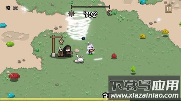 魔力地下城游戏(Magic Dungeon)最新版截图4