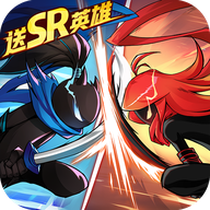 火柴人无限官方正版手游下载-安卓版火柴人无限最新版本v1.5.1