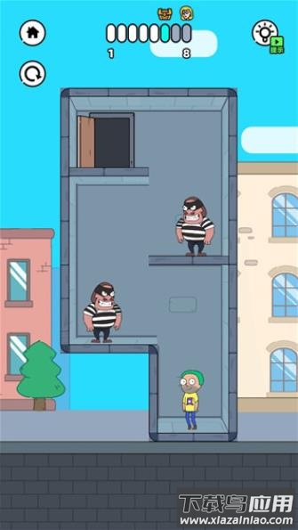 折叠人生游戏下载截图3