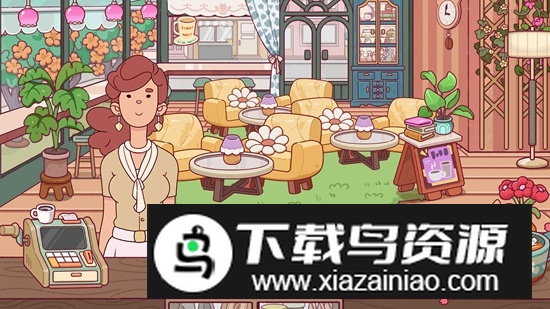 可口的咖啡美味的咖啡游戏官方正版最新版截图2