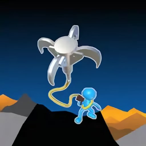 攀爬大师免广告版