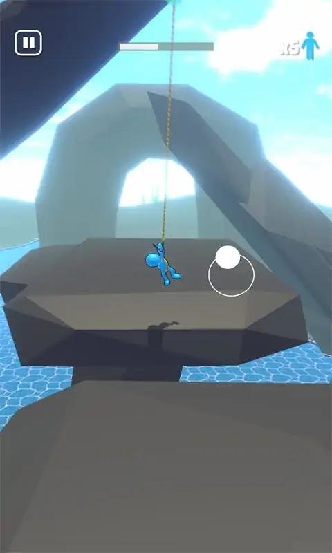 攀爬大师免广告版截图1