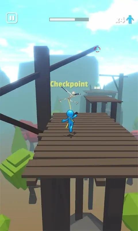 攀爬大师免广告版截图2