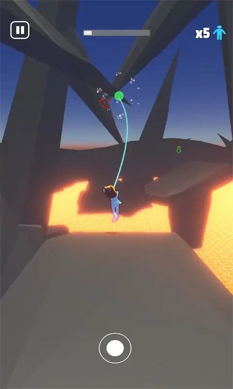 攀爬大师免广告版截图3