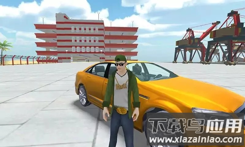 印度GTO游戏下载安装截图2