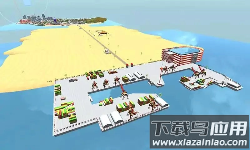 印度GTO游戏下载安装截图3