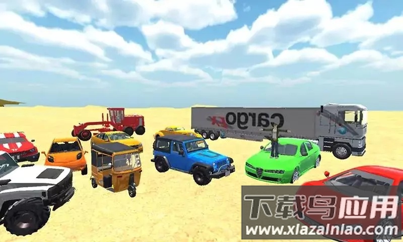 印度GTO游戏下载安装截图4