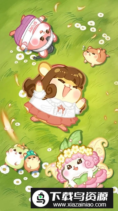 帕帕的商业街游戏手机版最新版截图2