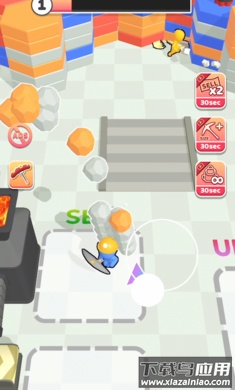 开矿大师游戏下载截图3