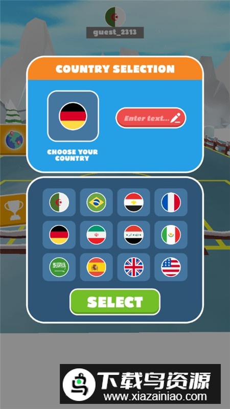 火柴人足球赛无限金币修改版截图5