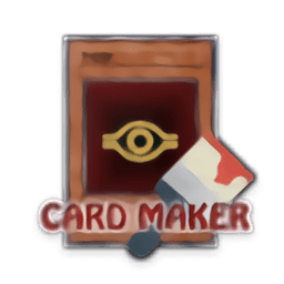 游戏王卡编辑器app