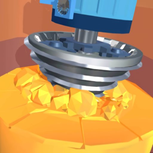 闲置挖掘厂免广告