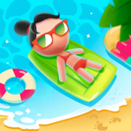 幸福度假村下载安装