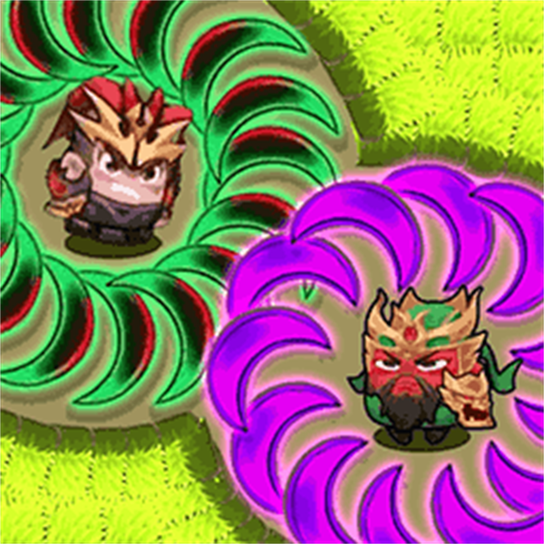 三国转刀大师游戏最新版