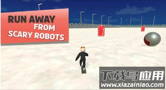 滑板世界游戏下载截图1