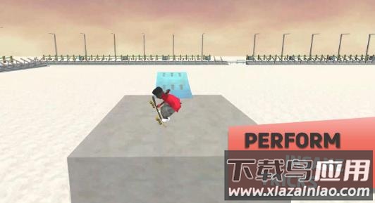 滑板世界游戏下载截图3