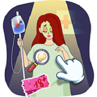 头脑护士顽皮的难题手机版
