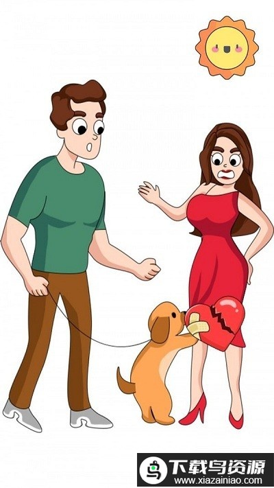 头脑护士顽皮的难题手机版最新版截图4