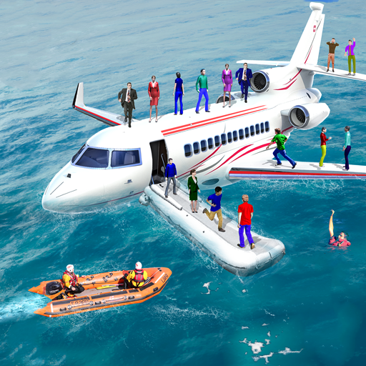 高空飞机模拟游戏手机版下载