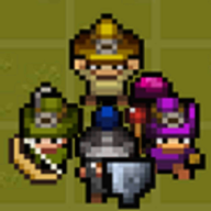 奔跑英雄游戏下载安装(RunHero)