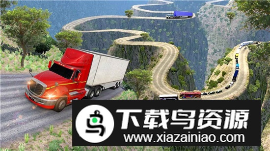 卡车死亡之路2无限金币版免广告版截图5