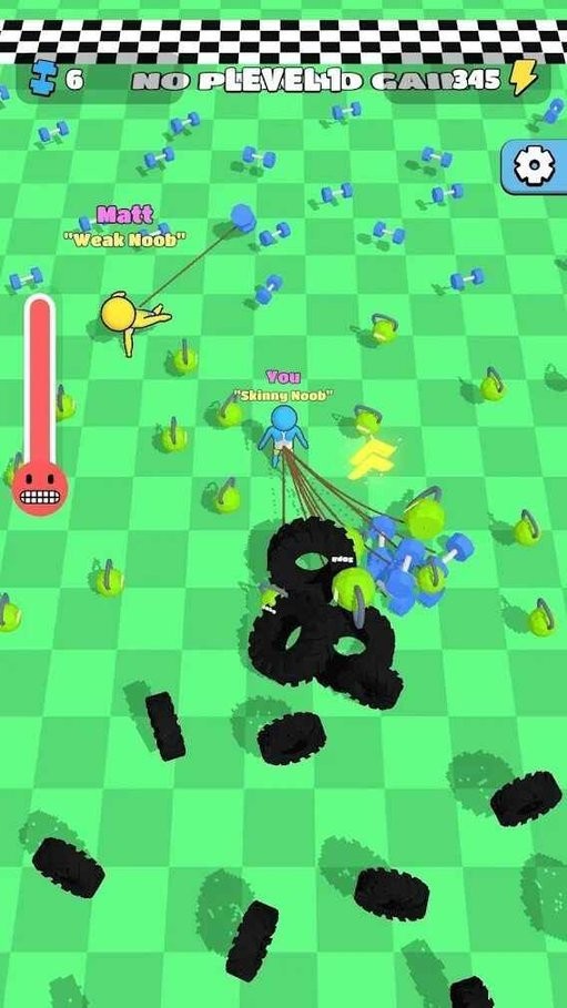 向前拖动内置辅助菜单截图1